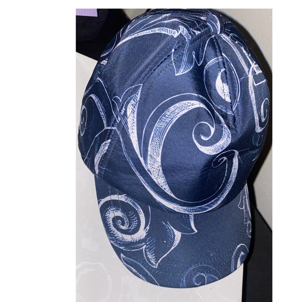 Kids versace hat